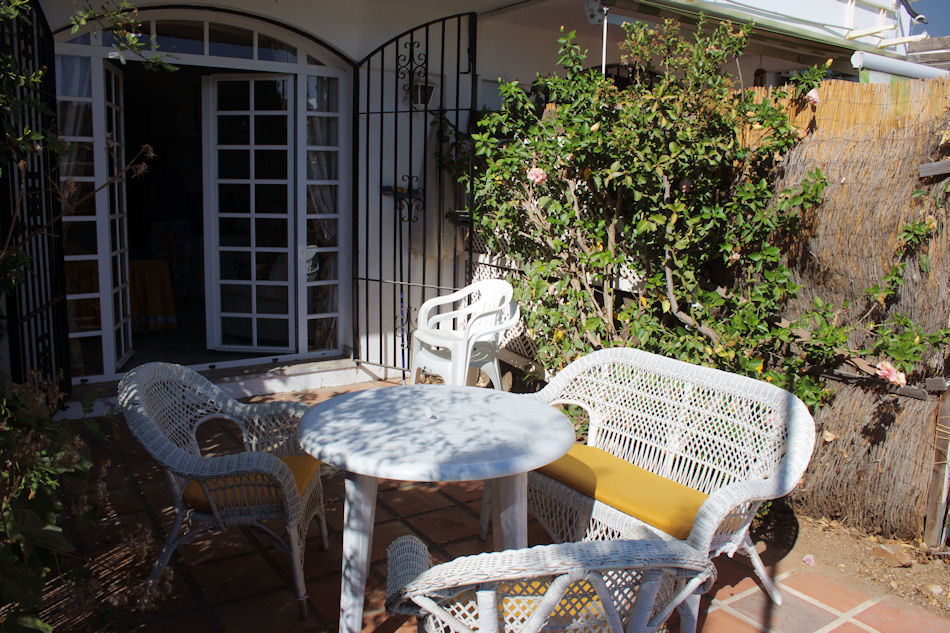 Duplex en alquiler en Rincón de la Victoria